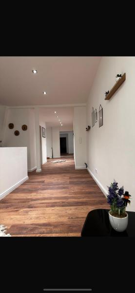A&V Apartments Rheinberg Altstadt mitten im Zentrum